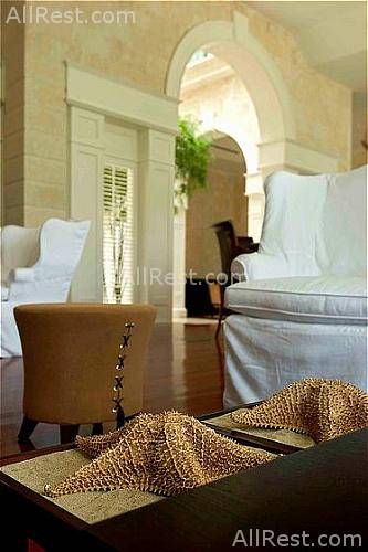 Casa Colonial Beach & Spa 14